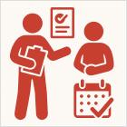 Beratung bei Vita Dignus Ambulanter Betreuungsdienst & Seniorenhilfe �