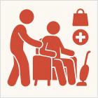 Entlastung bei Vita Dignus Ambulanter Betreuungsdienst & Seniorenhilfe �