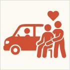 Fahrdienstleistungen bei Vita Dignus Ambulanter Betreuungsdienst & Seniorenhilfe �