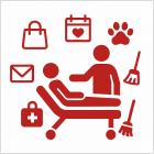 �bergangspflege bei Vita Dignus Ambulanter Betreuungsdienst & Seniorenhilfe �