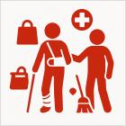 Krankenhausnachsorge bei Vita Dignus Ambulanter Betreuungsdienst & Seniorenhilfe �